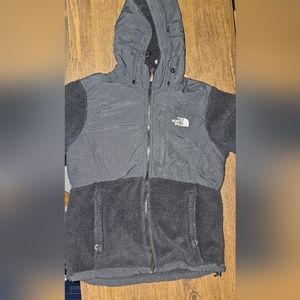Small north face jacket